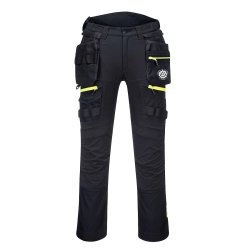 VVW-DX4 hndverksbukse inkl. kneputer