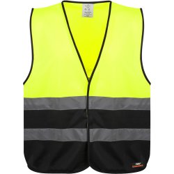 TRANS REFLEKSVEST