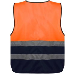 TRANS REFLEKSVEST