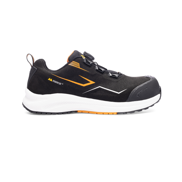 Recharge One Safety Shoe