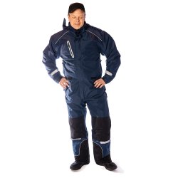 FORET VINTERDRESS UNISEX, MARNIE