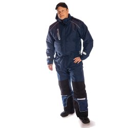 FORET VINTERDRESS UNISEX, MARNIE