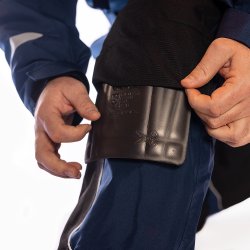 FORET VINTERDRESS UNISEX, MARNIE