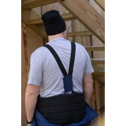 FORET VINTERDRESS UNISEX, MARNIE