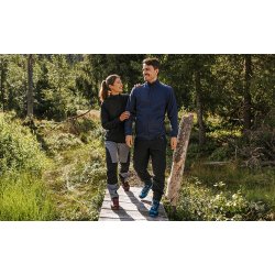 TROLLTUNGA 4-veis&#8239;stretchbukse, unisex