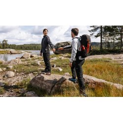 TROLLTUNGA 4-veis&#8239;stretchbukse, unisex