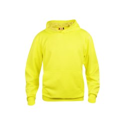 BASIC HOODY JUNIOR