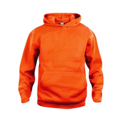 BASIC HOODY JUNIOR