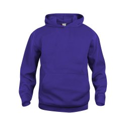 BASIC HOODY JUNIOR