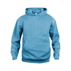 BASIC HOODY JUNIOR