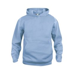 BASIC HOODY JUNIOR
