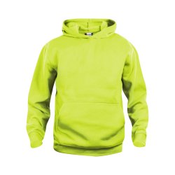 BASIC HOODY JUNIOR