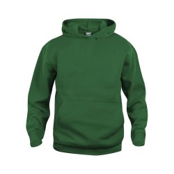 BASIC HOODY JUNIOR
