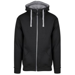 BRONX HETTEJAKKE 2-FARGET