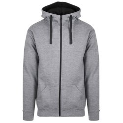 BRONX HETTEJAKKE 2-FARGET