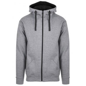 BRONX HETTEJAKKE 2-FARGET