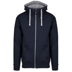 BRONX HETTEJAKKE 2-FARGET