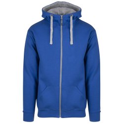 BRONX HETTEJAKKE 2-FARGET