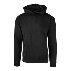 HARLEM HETTEGENSER JR.