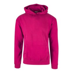 HARLEM HETTEGENSER JR.