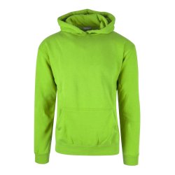 HARLEM HETTEGENSER JR.