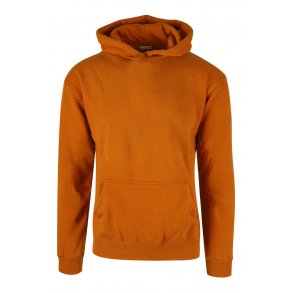 HARLEM HETTEGENSER JR.