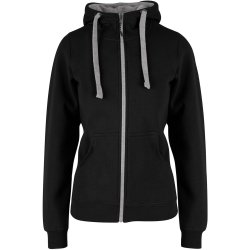 KATHERINE HETTEJAKKE 2-FARGET