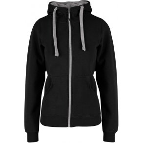 KATHERINE HETTEJAKKE 2-FARGET