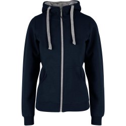 KATHERINE HETTEJAKKE 2-FARGET