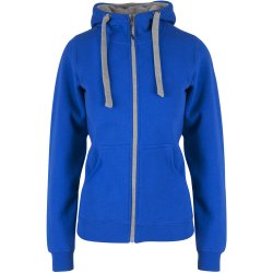 KATHERINE HETTEJAKKE 2-FARGET