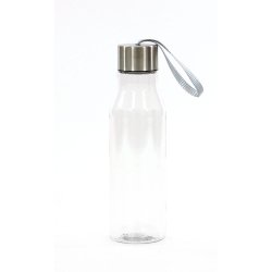 THE BOTTLE, TRANSPARENT