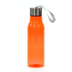 THE BOTTLE, TRANSPARENT