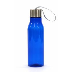 THE BOTTLE, TRANSPARENT