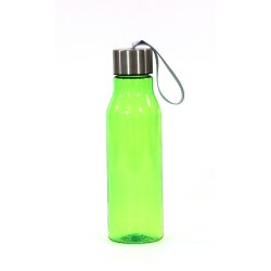 THE BOTTLE, TRANSPARENT