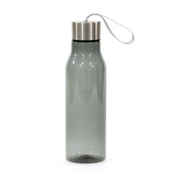 THE BOTTLE, TRANSPARENT