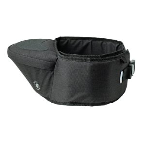 Hippychick Hipseat, denim black