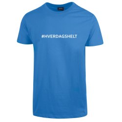 #HVERDAGSHELT T-SHIRT