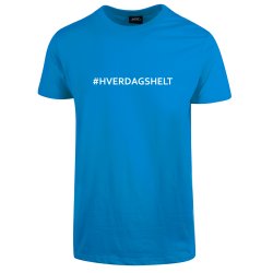 #HVERDAGSHELT T-SHIRT