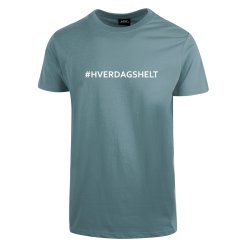 #HVERDAGSHELT T-SHIRT
