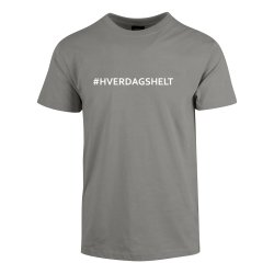#HVERDAGSHELT T-SHIRT