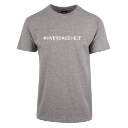 #HVERDAGSHELT T-SHIRT