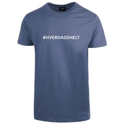 #HVERDAGSHELT T-SHIRT