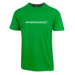 #HVERDAGSHELT T-SHIRT