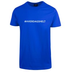 #HVERDAGSHELT T-SHIRT