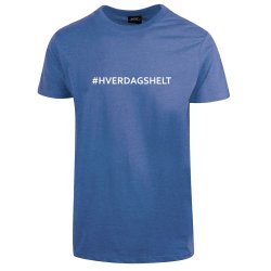 #HVERDAGSHELT T-SHIRT