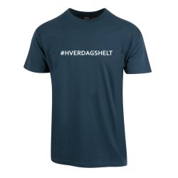 #HVERDAGSHELT T-SHIRT