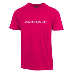 #HVERDAGSHELT T-SHIRT