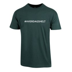 #HVERDAGSHELT T-SHIRT