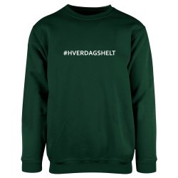 #HVERDAGSHELT COLLEGEGENSER
