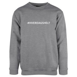 #HVERDAGSHELT COLLEGEGENSER